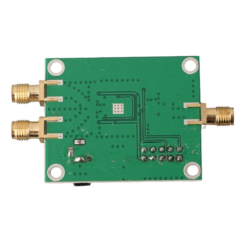 射频信号源MAX2870 23.5-6000Mhz 时钟频率信号发生器模块