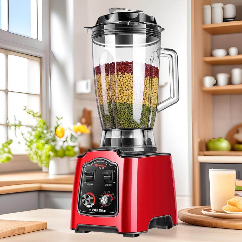 商用6升豆浆机大容量破壁机多功料理机早餐店用五谷杂粮磨浆机,清洗/食品/商业设备,其他食品加工设备,淘宝优惠券,粉丝福利购,淘宝优惠卷