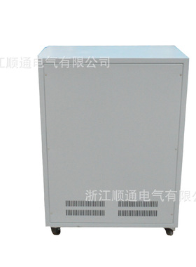 三相无触点大功率稳压器STW-120/150/180KVA 稳压电源225/250KW