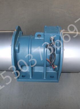 供应XVMA-16-2-1.1KW振动电机 XVM50-6三相振动器