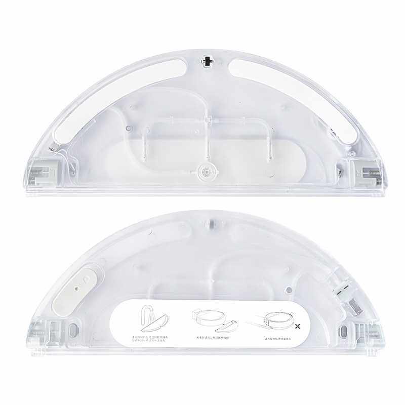 适用小米dreame追觅扫地机器人D9  L10pro 水箱配件储水盒