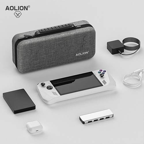 物帅华硕ROGALLY收纳包