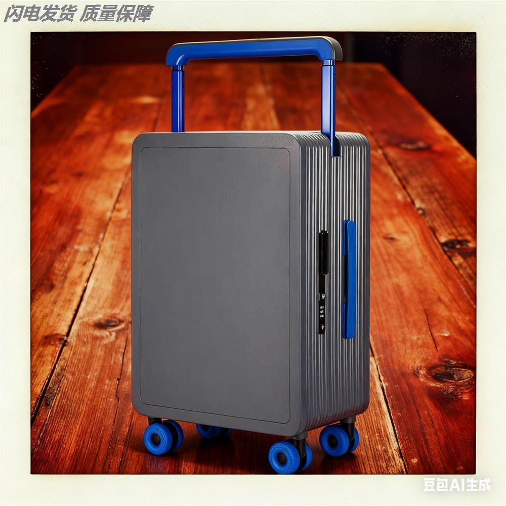 女20寸小型行李箱小型静音轮