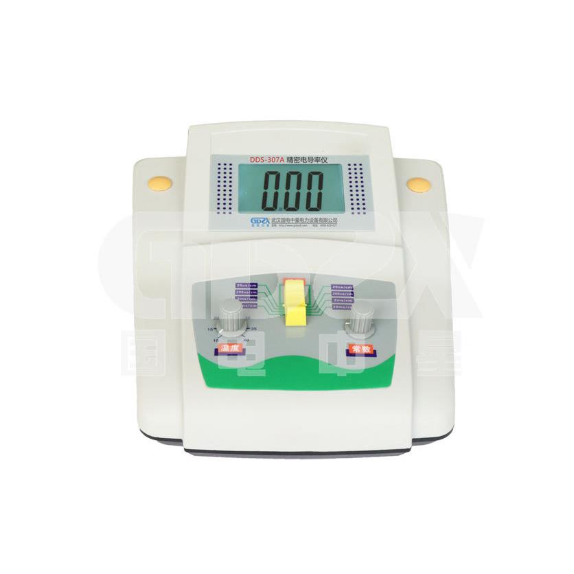 DDS-307A精密电导率仪/精密电导率仪