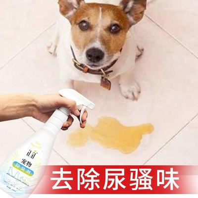 宠物猫砂除臭狗猫去尿味去屎味