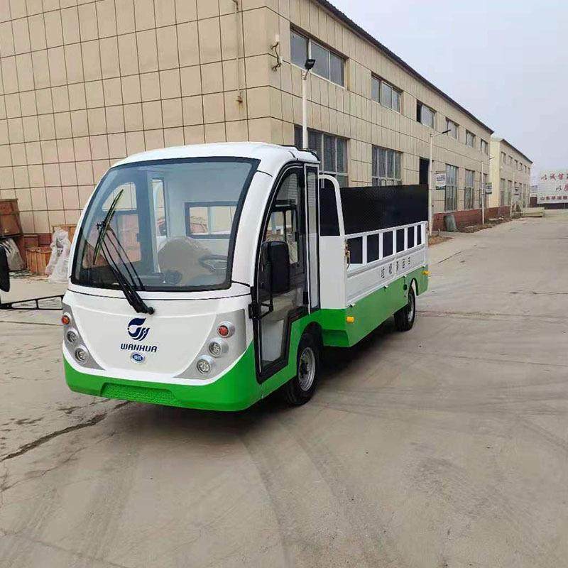 华瑞驰达环卫液压尾板垃圾桶转运车8桶240升尾板电动货车,搬运/仓储/物流设备,其他起重搬运设备,淘宝优惠券,粉丝福利购,淘宝优惠卷