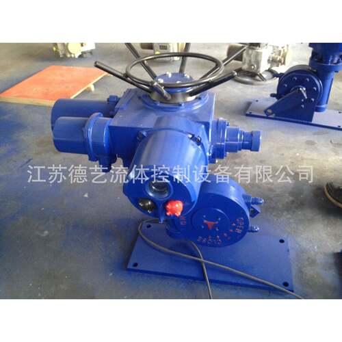 电动执行器AS-25K0Z,B+RS160,B+RS250，BS-60电动执行机构