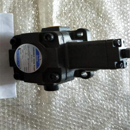 全新供应台湾JANUS登胜叶片泵PV2R1-47-F-R