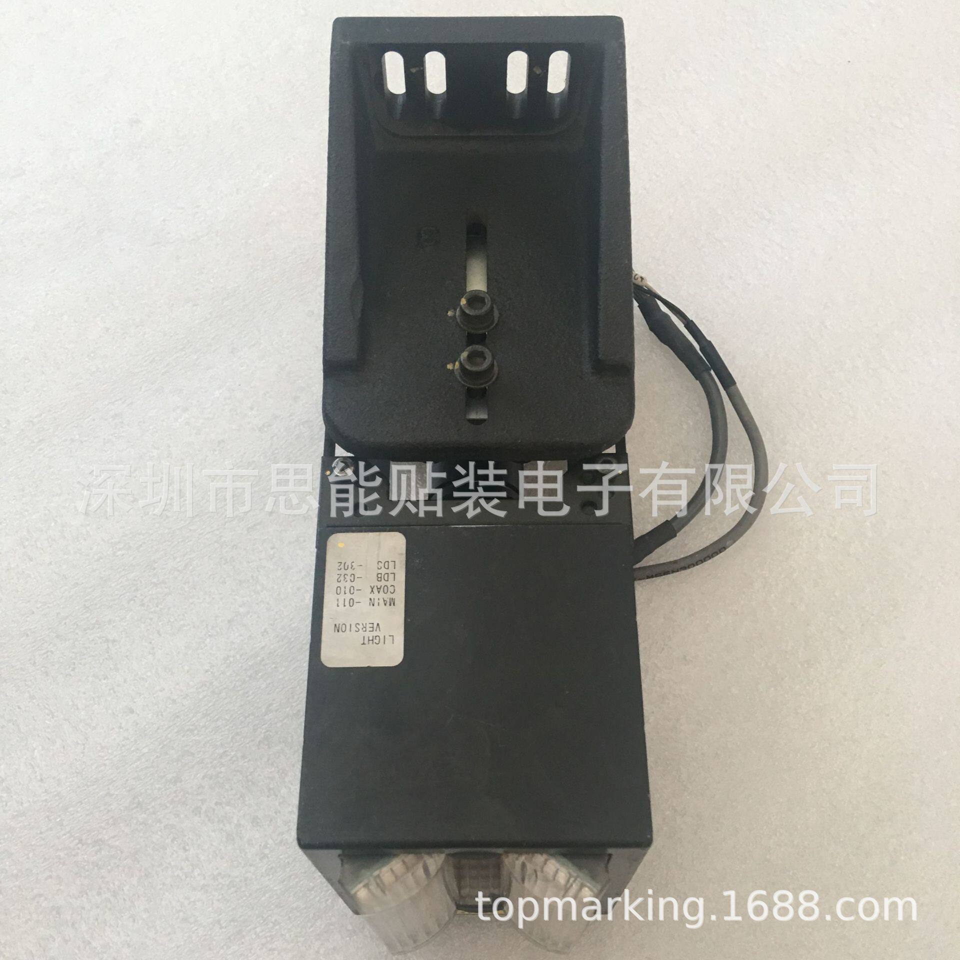 KV1-M73A0-322 KCT-M730C0-10C+L FOV35-H266-F-NON LED LIGHT