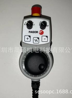 FAGOR发格电子手轮HBA-072915/HBA-116258安士能数控CNC电子手轮