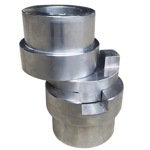 现货供应 十字滑块联轴器SL型钢性滑块联轴器 十字滑块包邮