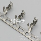 插针 50079 镀锡 500798100莫仕molex连接器 端子 8000 500798000