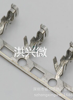 50079-8000 500798000 500798100莫仕molex连接器 端子 插针 镀锡