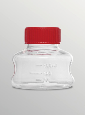LABSELECT(甄选)43111 150ml一次性接收瓶