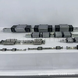 THK直线导轨滑块HRW21CA 滑块 HRW21CAM