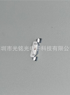 厂家供应 335侧面橙色 4008橙光 高亮贴片发光二极管 90°LED灯珠