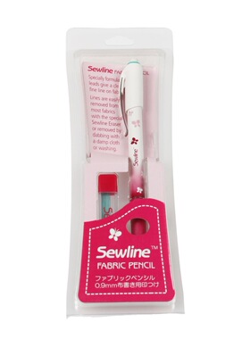 金龟 50039   墨西哥套装 自动铅笔记号笔（带绿色替换笔芯）