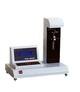 YG001B单纤维强力机