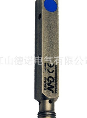 全新销售墨迪直流3线电感式接近开关IL8/AP-5AVF80 IL8/AP-5F质保