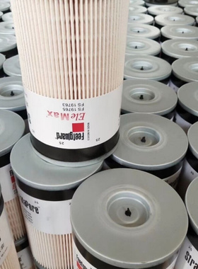 FS19763  FS19765 发动机燃油滤芯 油水分离器 P550851 3944901