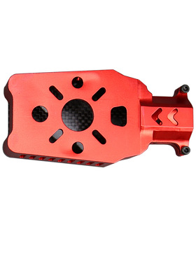 楚宙 v4 25MM 30MM 植保机电机座超大型多轴电机座 Q9XL