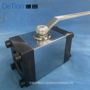 高压球阀 Q11NS 厂家直销 31.5