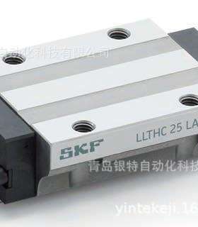 LLTHC15/20/25/35SA瑞典直线导轨机床丝杠导轨LLTHC15SA