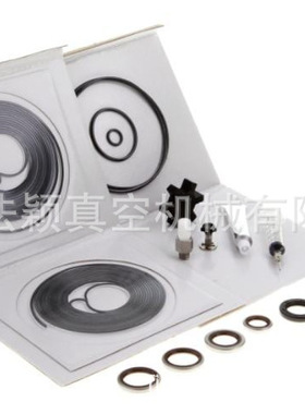 莱宝真空泵EK870000551小保养包SC30DL