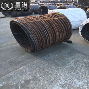 冷拉Y40Mn盘条 冷镦用线材 退火钢丝