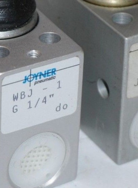 丨JOYNER丨 丨电磁阀MNH510701G1/4