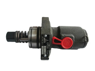 缸体 2011发动机拆车件 缸盖 曲轴 OM道依茨F 单体高压油泵