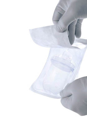 德国IKA MT 100.10 steril | 一次性研磨杯（灭菌）10个/包