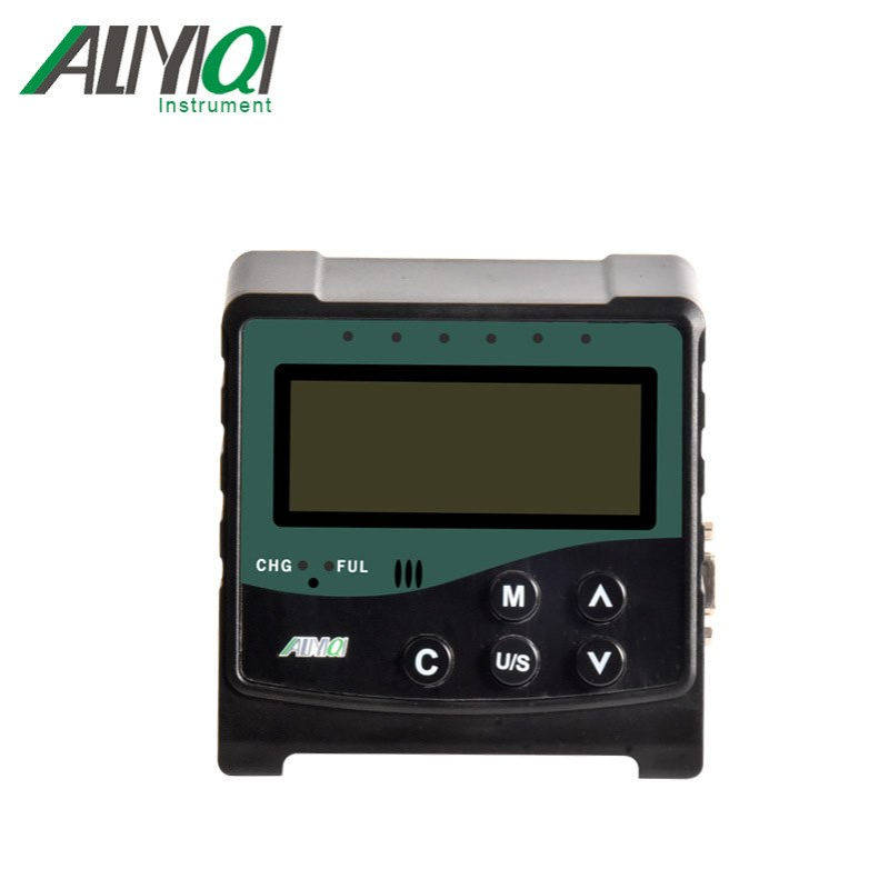 艾力ANSJ-550便携式扭矩测试仪扭力扳手检定仪数显扭矩测试仪