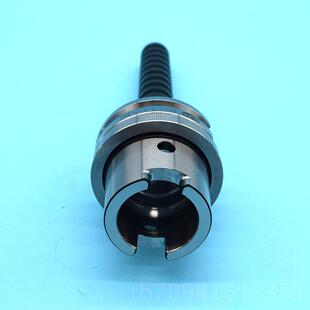 高档刀柄主轴测棒2BT HSK3 40 5 63 100A0 检E刀库校正器三点组合