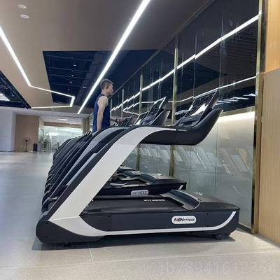 高档迈赫健M006跑步机大型商用健身房同款多宝能跑步机功家用身器