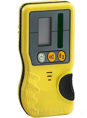 高档福田自动工电子安平程扫平仪FR203全激光E绿光扫描水平仪接收