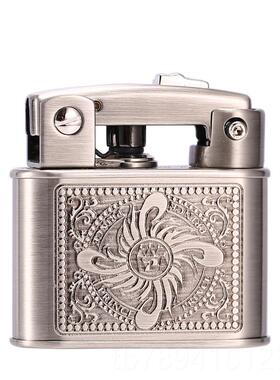 高档日本王子油打火自动机打火老性式磕头虫PRI煤NCE太子个砂轮打