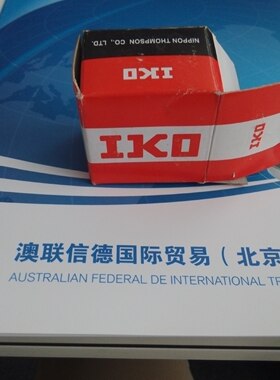 全新 IKO关节轴承   SB25A  加油式关节轴承   鱼眼轴承 SB254221