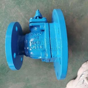 耐酸性 Q941F46电动衬氟球阀 对夹 现货 欣弘阀门 法兰