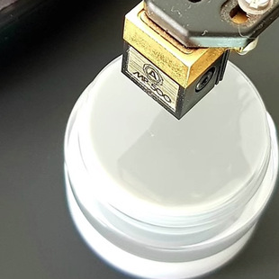 留声机轻触自粘清洁泥 黑胶唱机唱头唱针清洁器 不损唱针重复使用