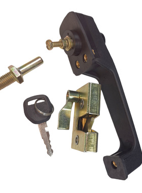 Sinoboom 209030000009和 209050000021 门锁套件 用于 Sinoboom