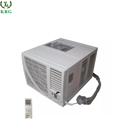 24000BTU 制冷量7500W  3匹定频冷暖窗式一体机 批发