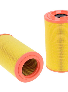 厂家现货供应卡车空气滤清器1363024 C271170/6 1536734  P784525