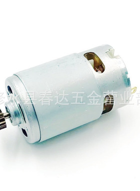 10.8V 15齿直流电动机BOSC GSR1080-2-LI 3 601JE2000螺丝刀电机