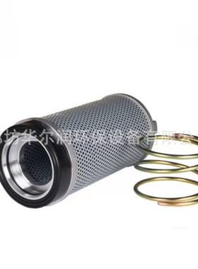 厂家现货销售60210416折叠回油滤清器EF-124D-S 三一365管路滤芯