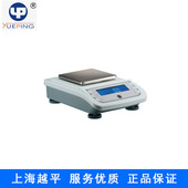 上海越平 YP10001 电子分析天平
