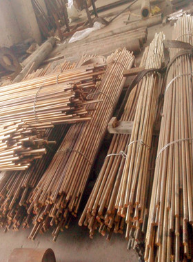 苏州供应C60800铝青铜棒高强度耐磨CA101铝青铜板QAl6铜青管铜套