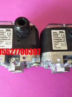 霍科德压力开关GS50U-3 GS150U-3 GS10U-3 GS500U-3