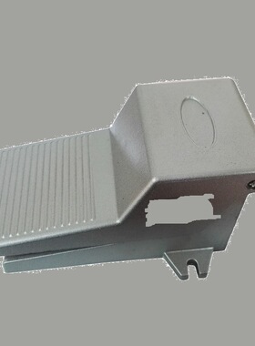 脚踏开关4F210-08 4F21008脚踏阀4F210-08L 3F210-08