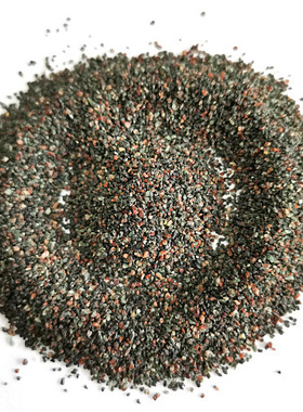 水刀砂80目绿色水刀砂绿色石榴石磨料①⑤③①②①③③零④④